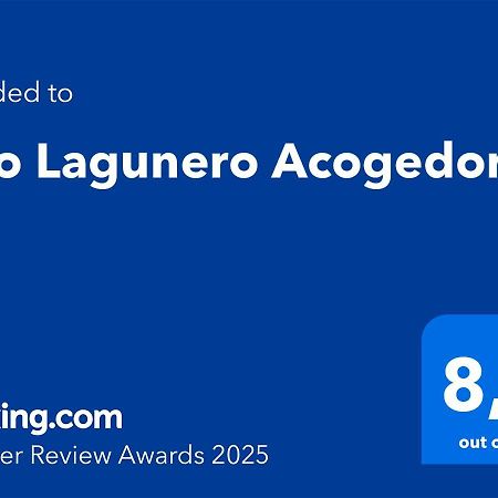 Piso Lagunero Acogedor La Laguna  Eksteriør bilde